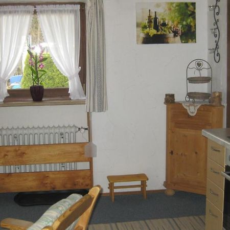 Landhaus Wiesenhof Garmisch-Partenkirchen Eksteriør billede