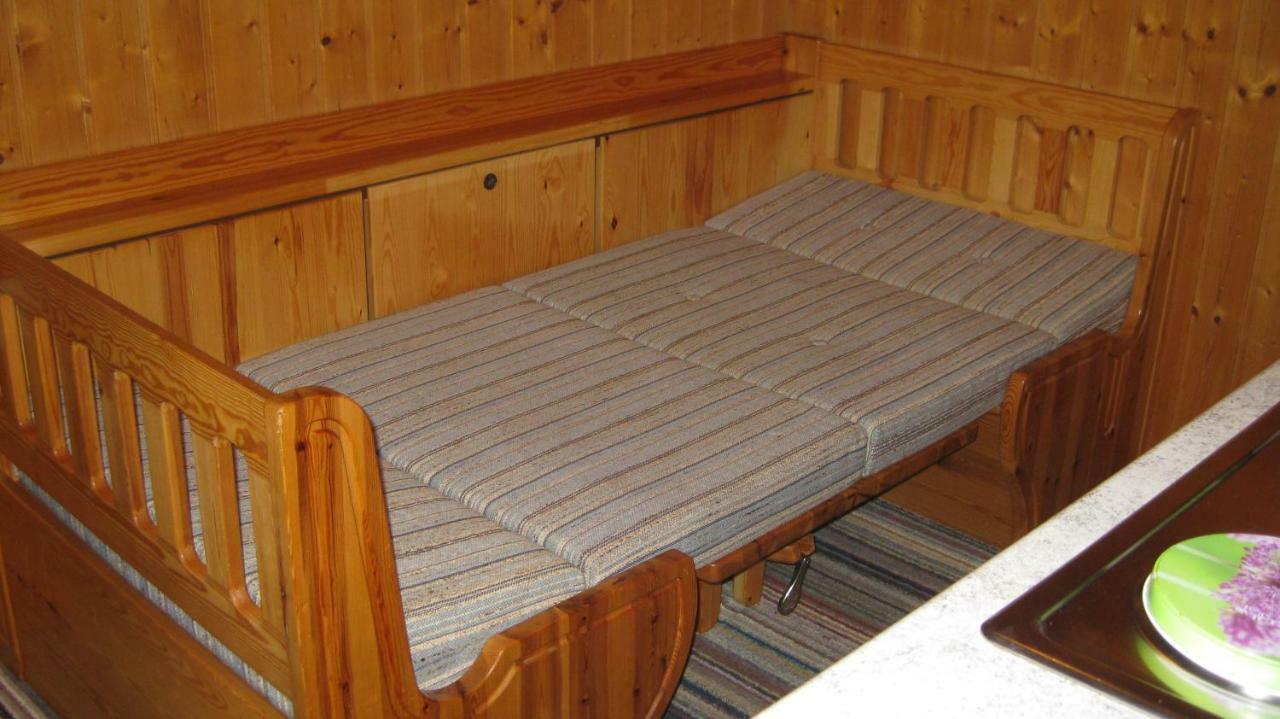 Landhaus Wiesenhof Garmisch-Partenkirchen Eksteriør billede